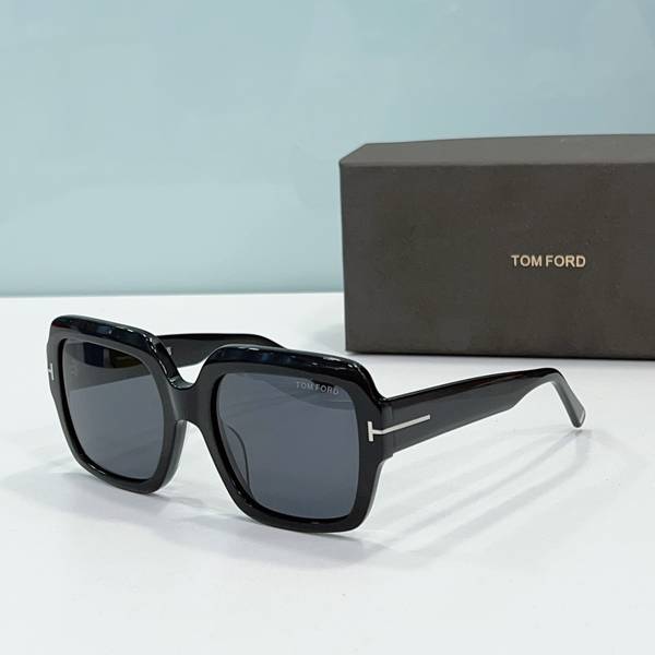 Tom Ford Sunglasses Top Quality TOS01506
